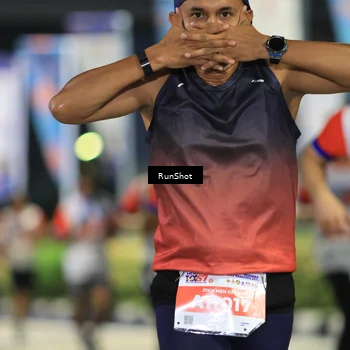 Runner Photo 4790640