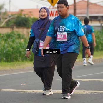Runner Photo 4790641