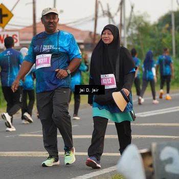 Runner Photo 4790642
