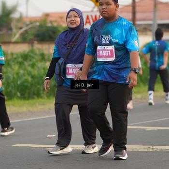 Runner Photo 4790643