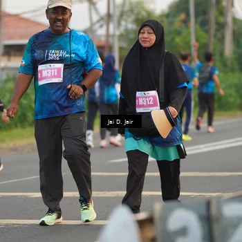 Runner Photo 4790644