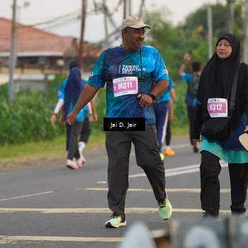 Runner Photo 4790645