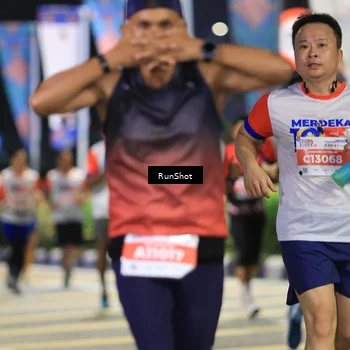 Runner Photo 4790649