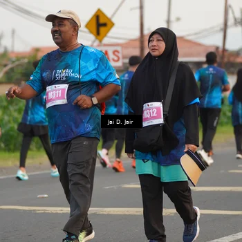 Runner Photo 4790650