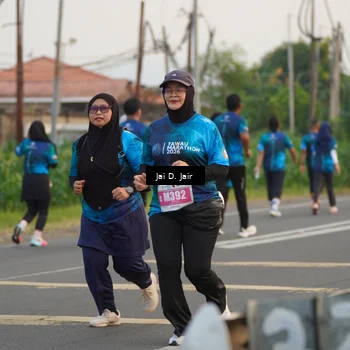 Runner Photo 4790651