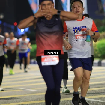 Runner Photo 4790652