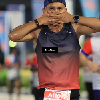 Runner Photo 4790653