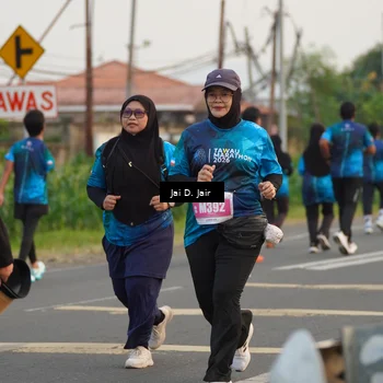 Runner Photo 4790654