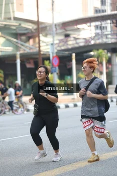 Runner Photo 4790655