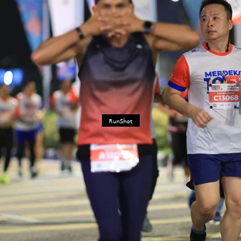 Runner Photo 4790657