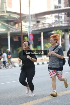 Runner Photo 4790658
