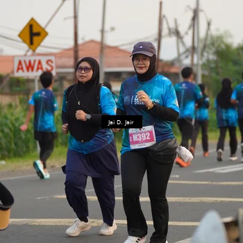 Runner Photo 4790660