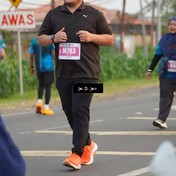 Runner Photo 4790661
