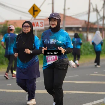 Runner Photo 4790662