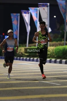 Runner Photo 4790663