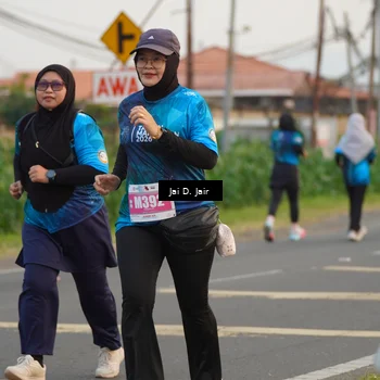 Runner Photo 4790664
