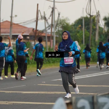 Runner Photo 4790666