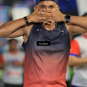 Runner Photo 4790667