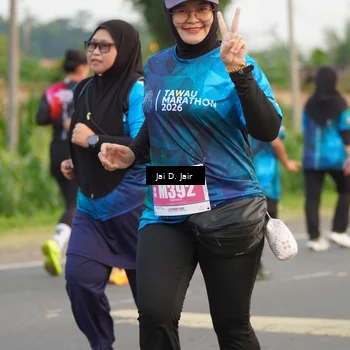 Runner Photo 4790668