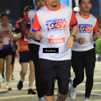 Runner Photo 4790671
