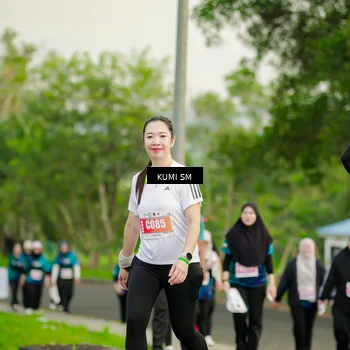 Runner Photo 4790672