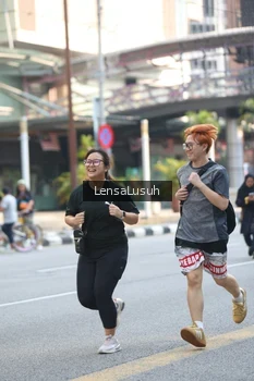Runner Photo 4790673