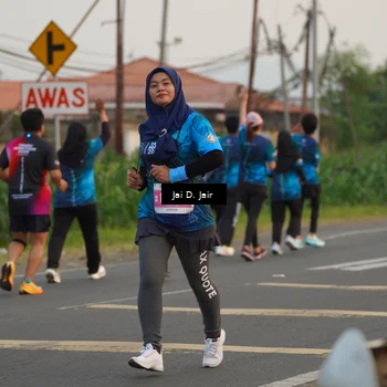 Runner Photo 4790675