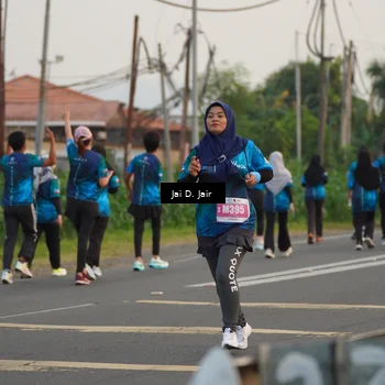 Runner Photo 4790676
