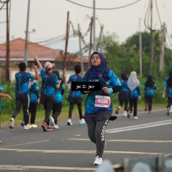 Runner Photo 4790678