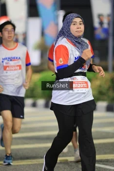Runner Photo 4790679
