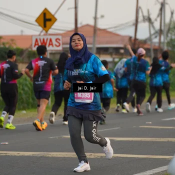 Runner Photo 4790682