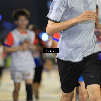Runner Photo 4790684