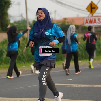 Runner Photo 4790685