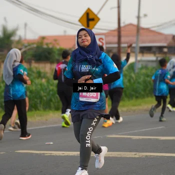 Runner Photo 4790687