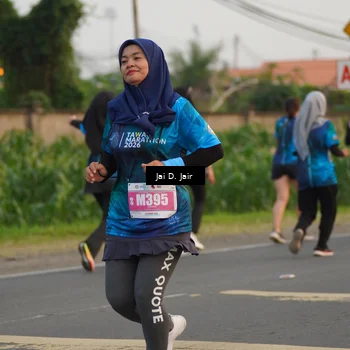 Runner Photo 4790688