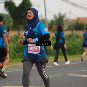 Runner Photo 4790689