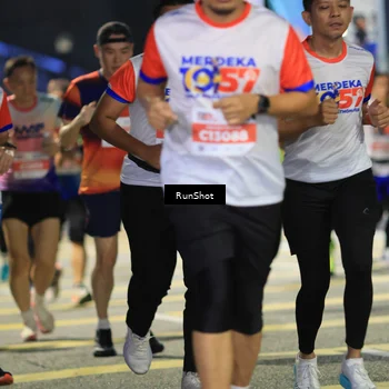 Runner Photo 4790690