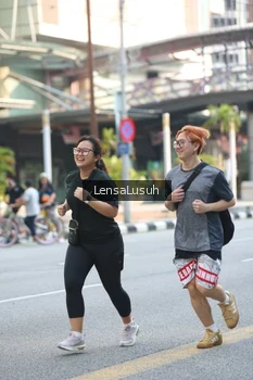 Runner Photo 4790691