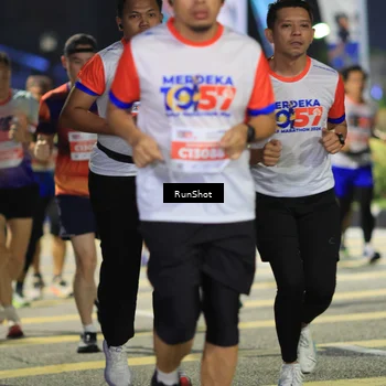 Runner Photo 4790692
