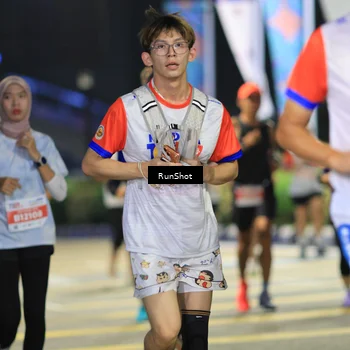 Runner Photo 4790693