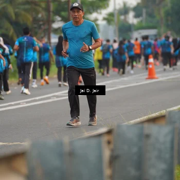 Runner Photo 4790694
