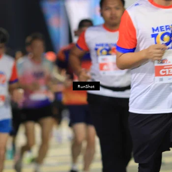 Runner Photo 4790695