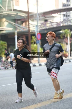 Runner Photo 4790697
