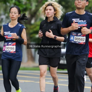 Runner Photo 47907