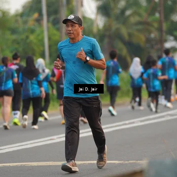 Runner Photo 4790700