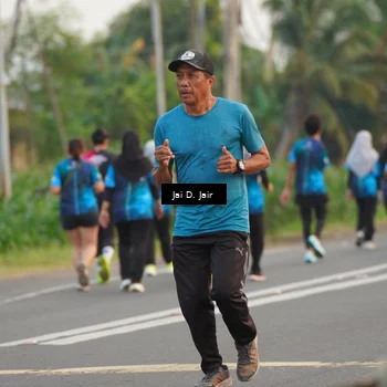 Runner Photo 4790701
