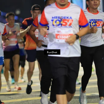 Runner Photo 4790702