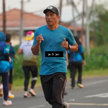 Runner Photo 4790703