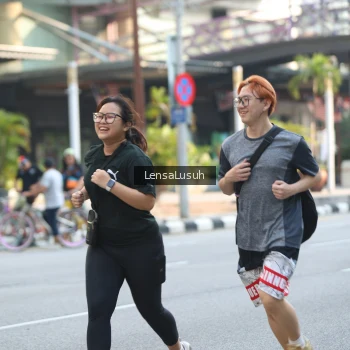 Runner Photo 4790704