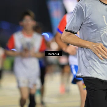 Runner Photo 4790706